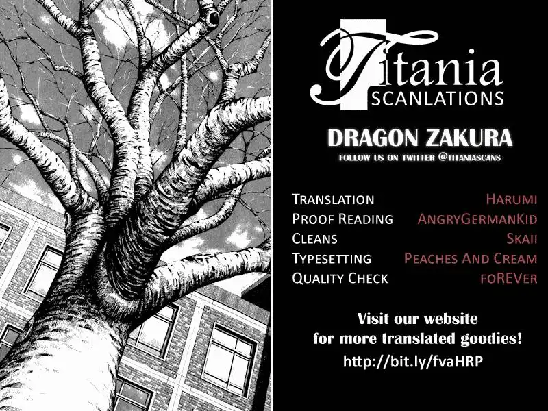 Dragon Zakura Chapter 25 23